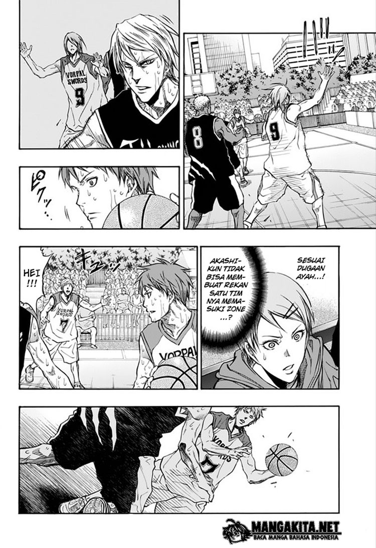 kuroko-no-basuke-extra-game - Chapter: 5