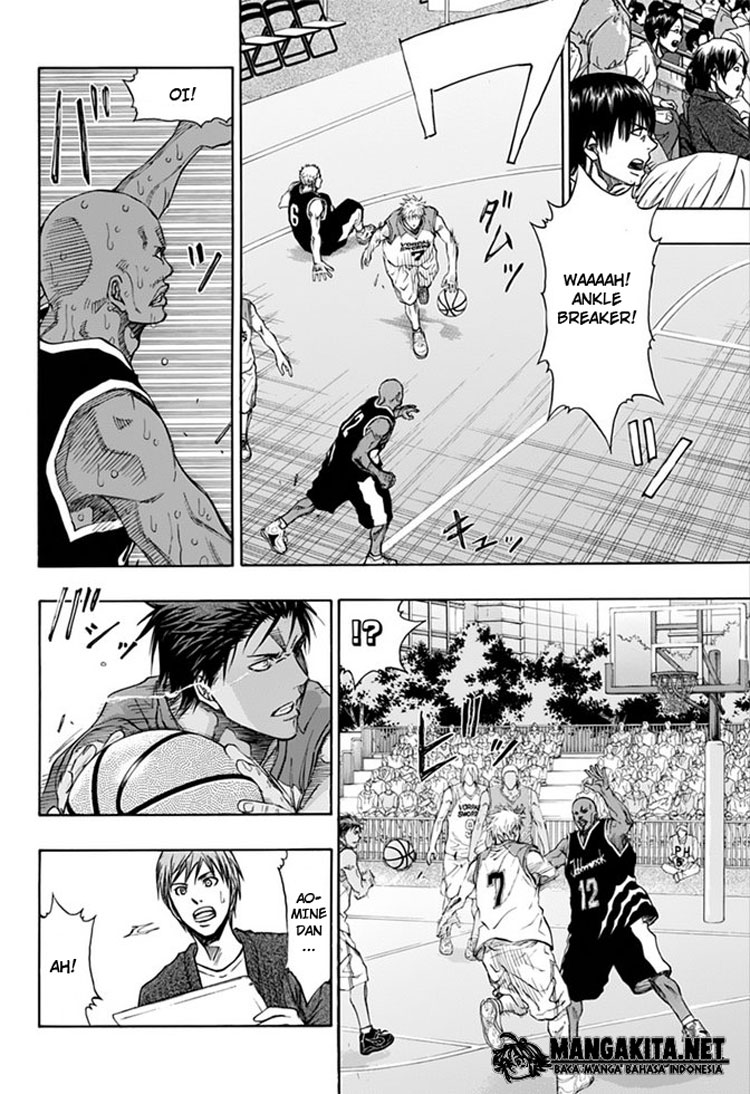 kuroko-no-basuke-extra-game - Chapter: 5