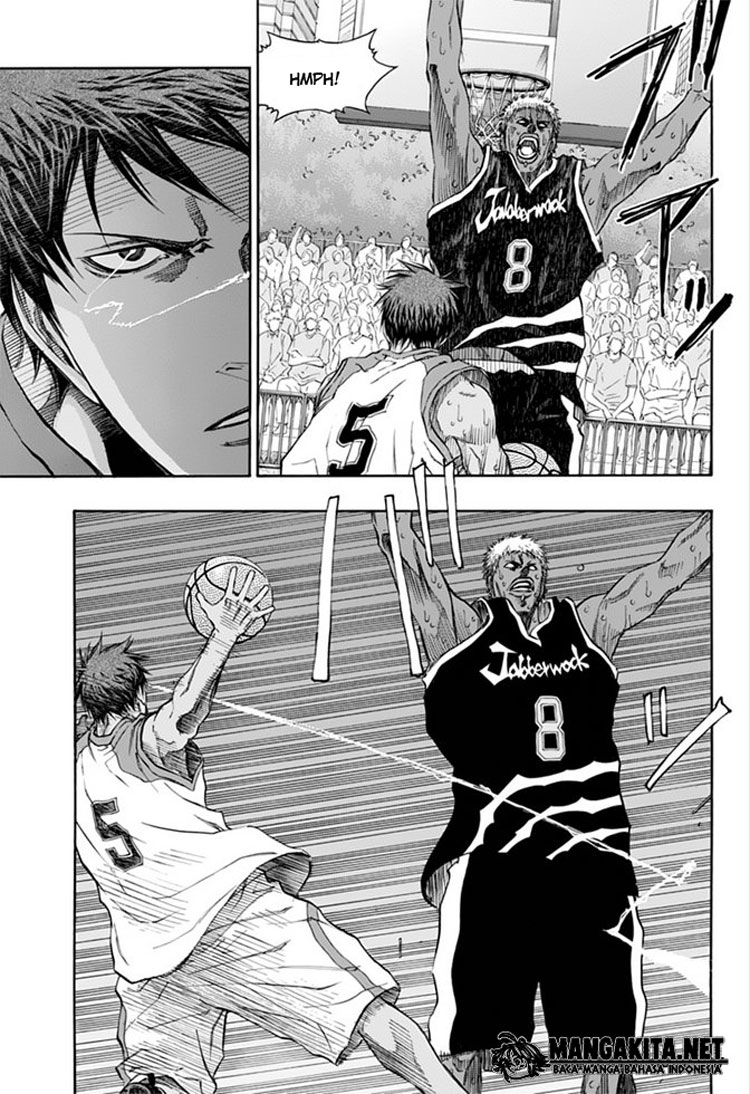 kuroko-no-basuke-extra-game - Chapter: 5