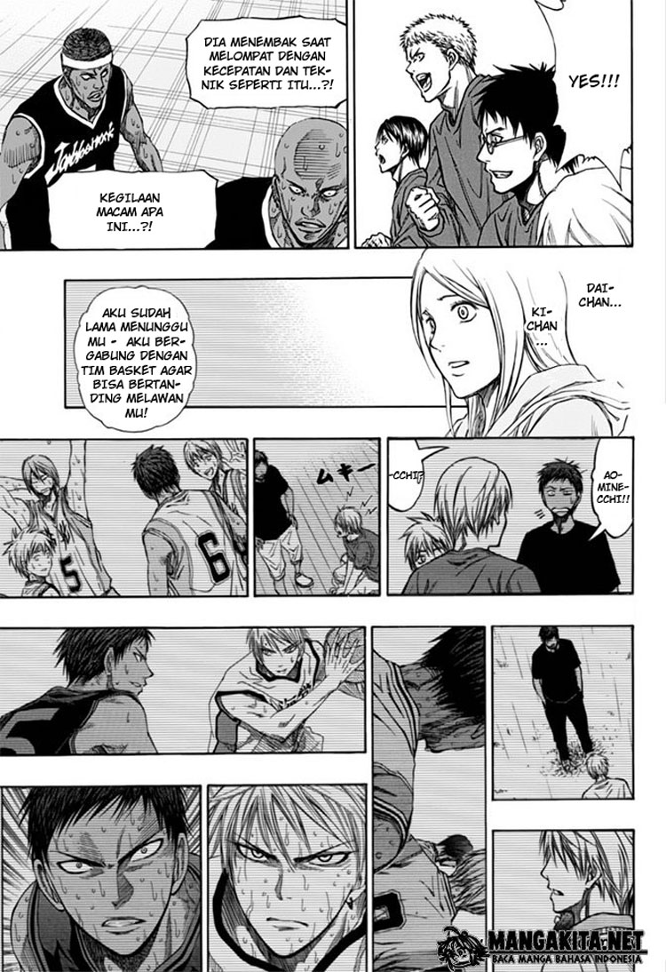 kuroko-no-basuke-extra-game - Chapter: 5