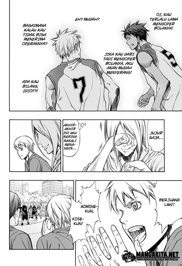 kuroko-no-basuke-extra-game - Chapter: 5