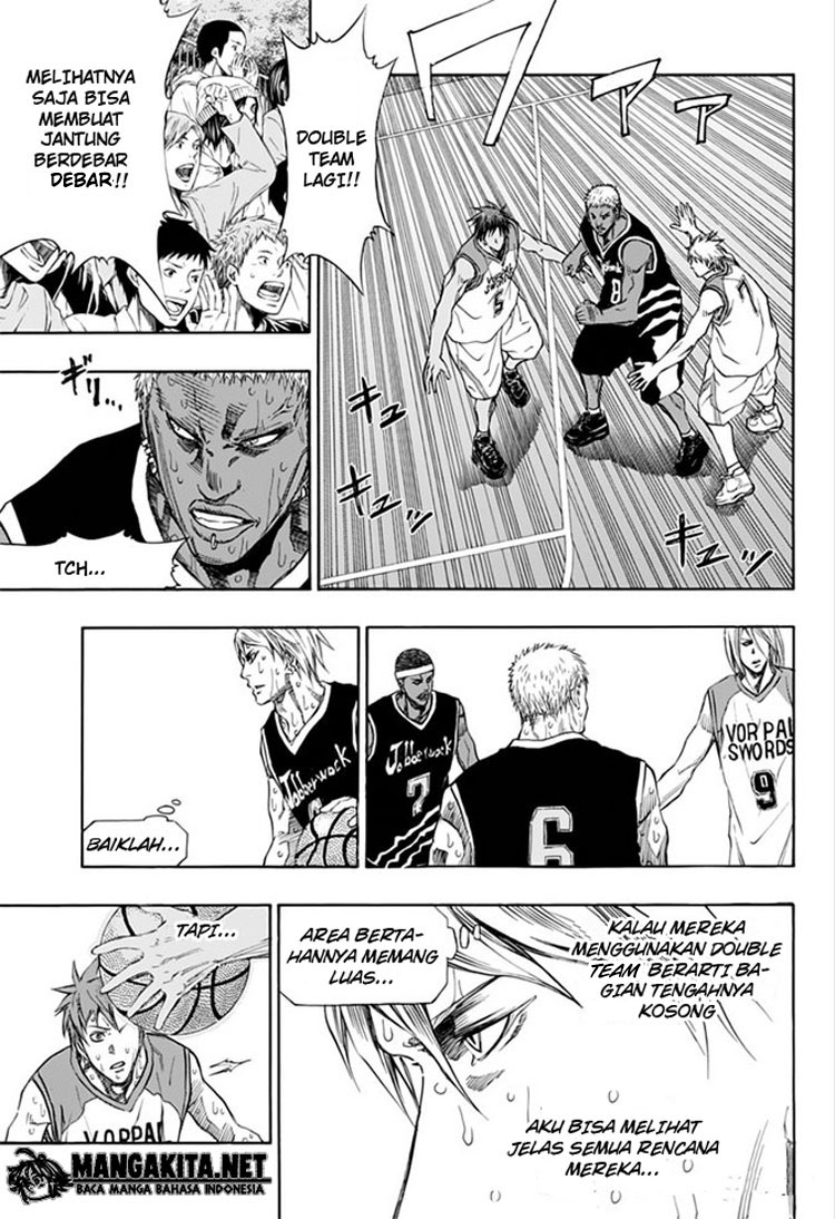 kuroko-no-basuke-extra-game - Chapter: 5