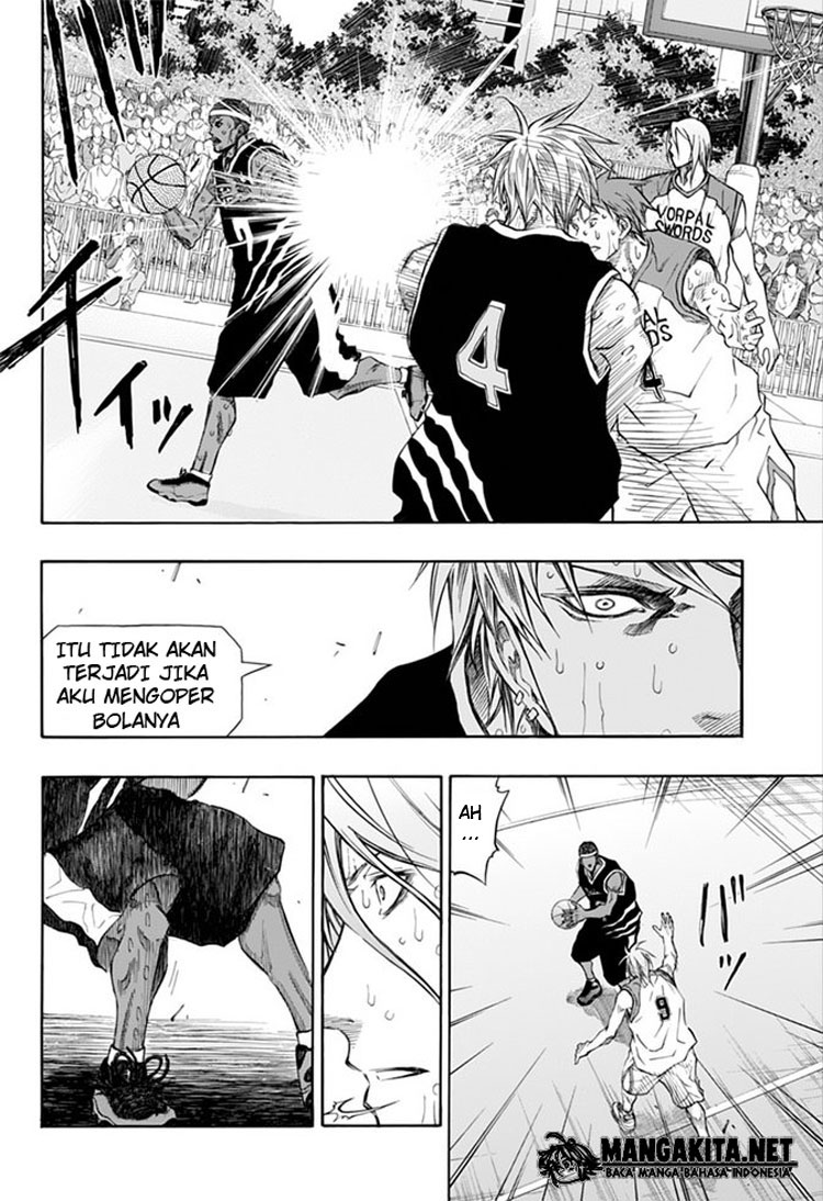 kuroko-no-basuke-extra-game - Chapter: 5