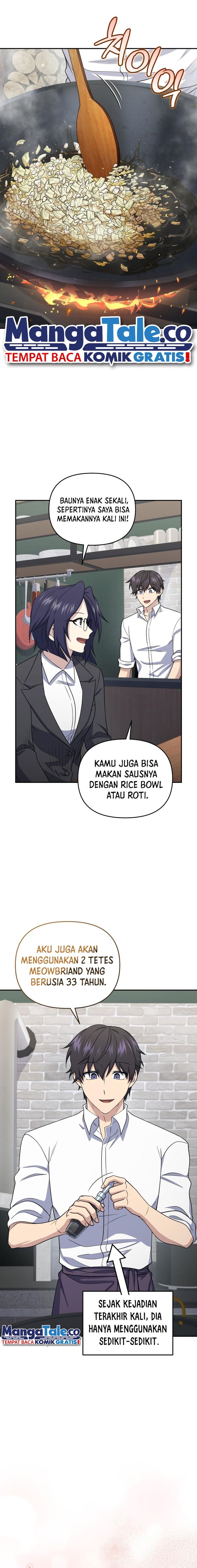 bizzare-restaurant - Chapter: 44