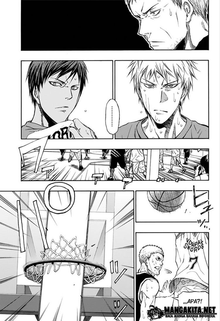 kuroko-no-basuke-extra-game - Chapter: 5