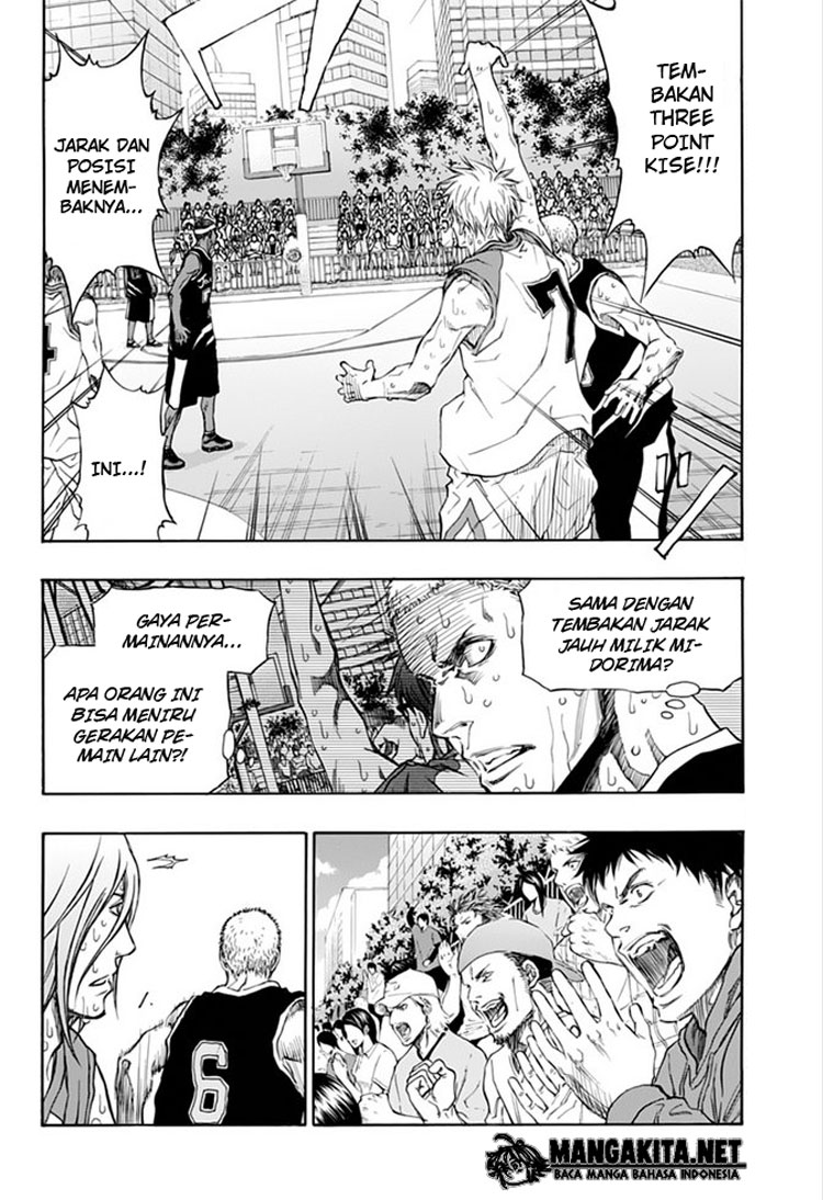 kuroko-no-basuke-extra-game - Chapter: 5