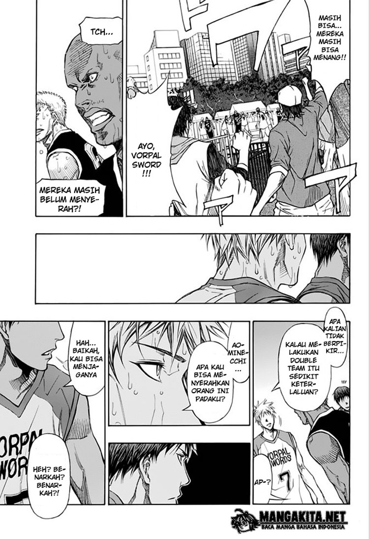 kuroko-no-basuke-extra-game - Chapter: 5