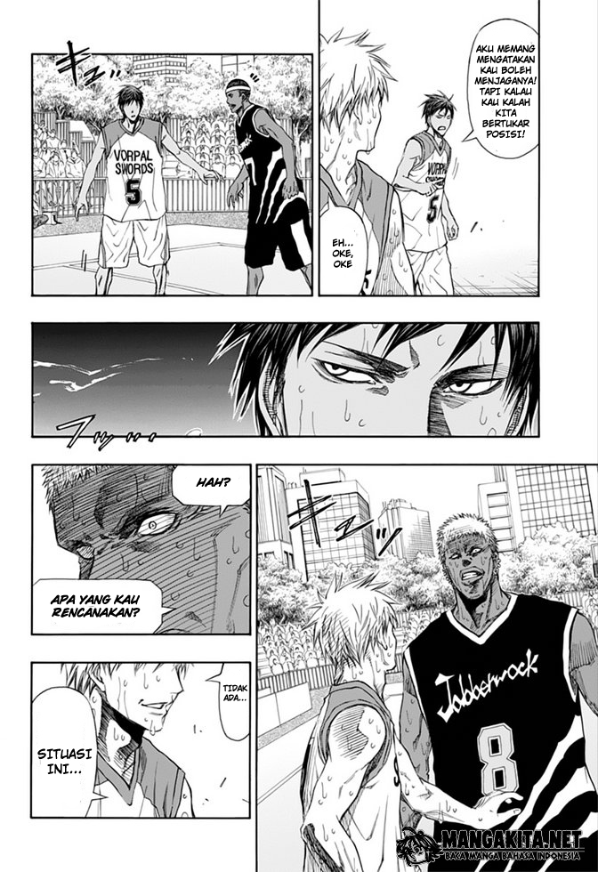 kuroko-no-basuke-extra-game - Chapter: 5