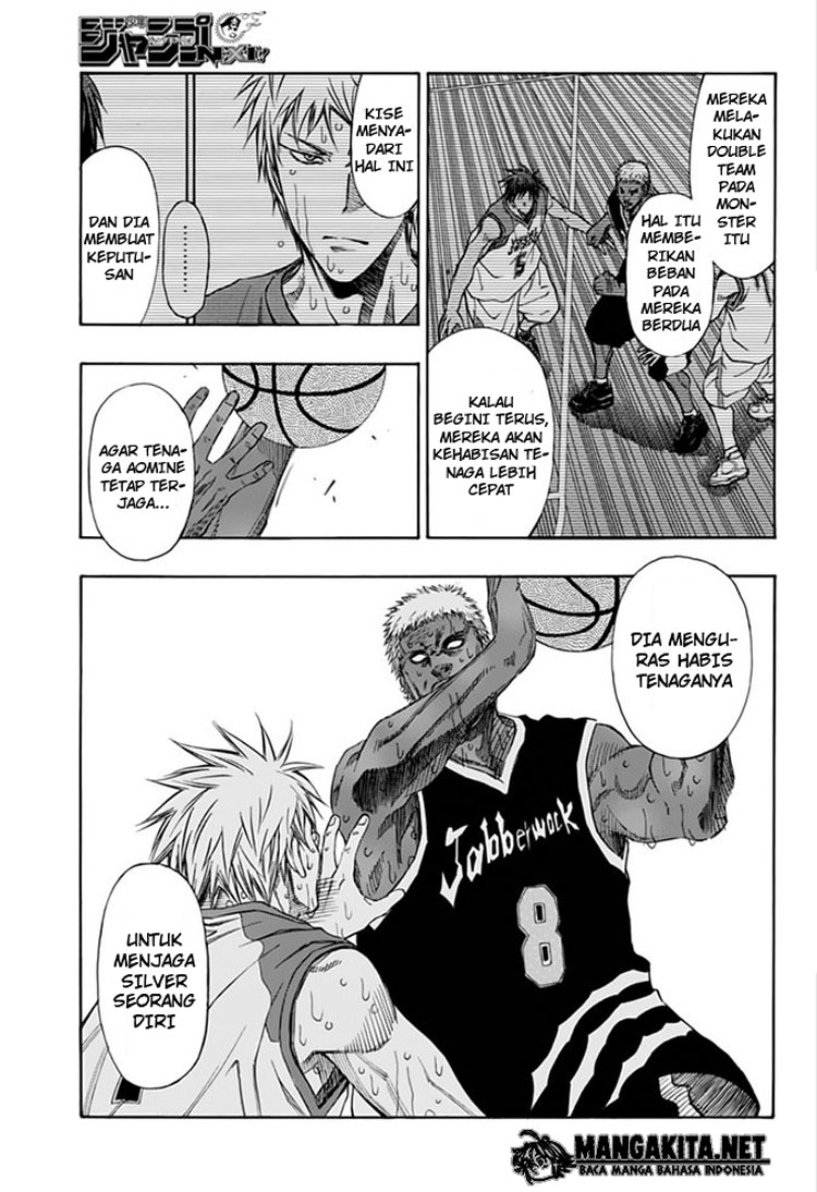 kuroko-no-basuke-extra-game - Chapter: 5