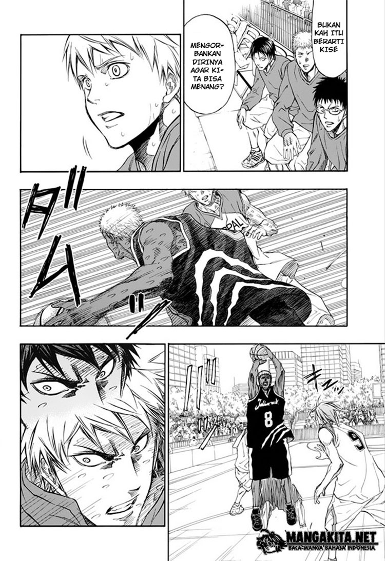 kuroko-no-basuke-extra-game - Chapter: 5