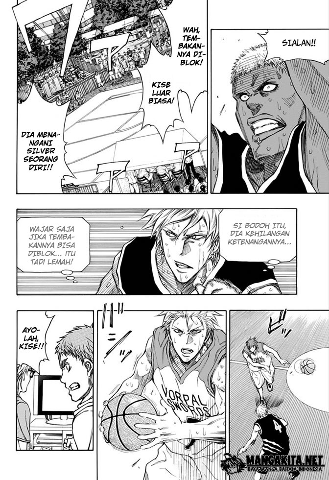 kuroko-no-basuke-extra-game - Chapter: 5