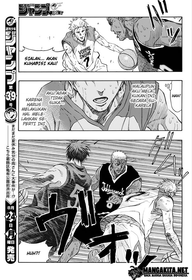 kuroko-no-basuke-extra-game - Chapter: 5