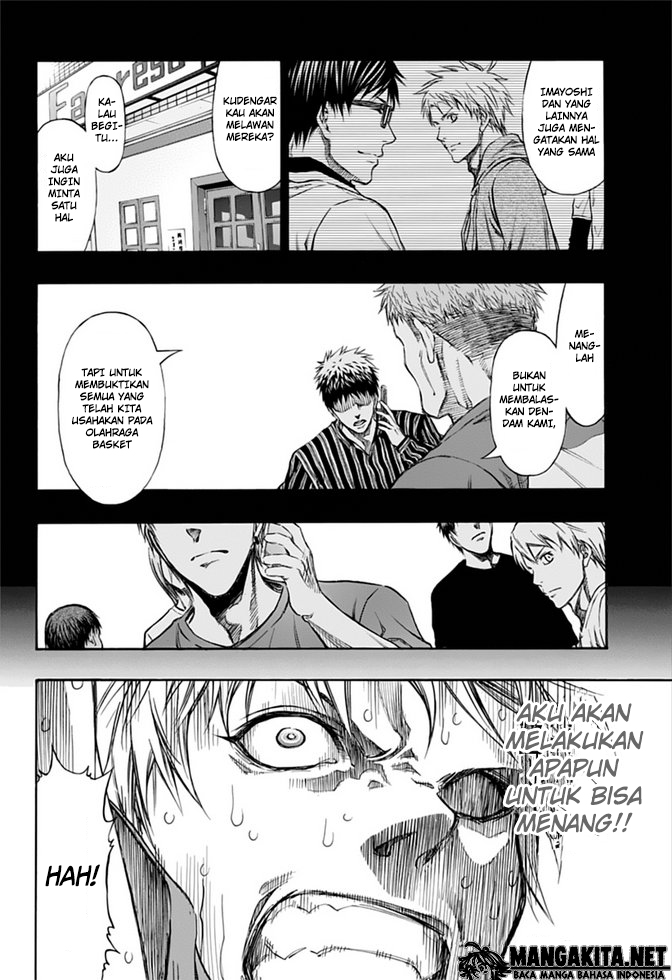 kuroko-no-basuke-extra-game - Chapter: 5