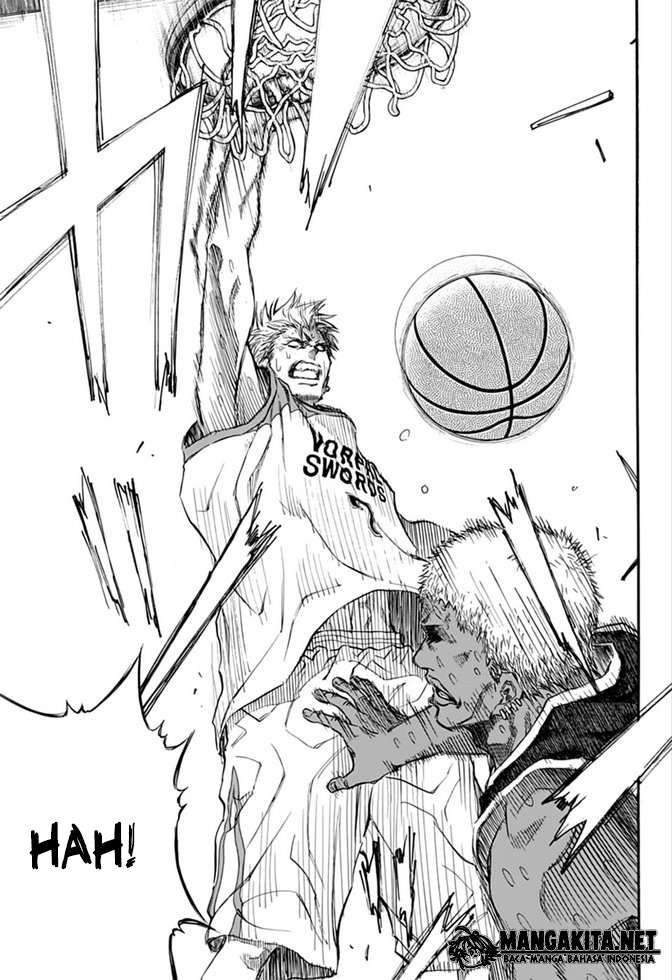 kuroko-no-basuke-extra-game - Chapter: 5