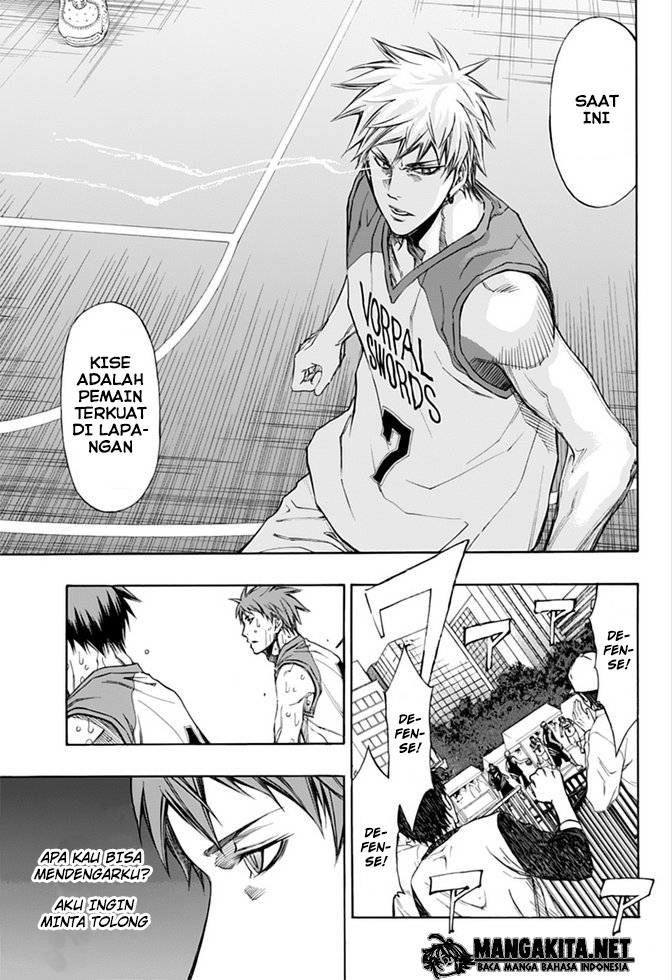 kuroko-no-basuke-extra-game - Chapter: 5