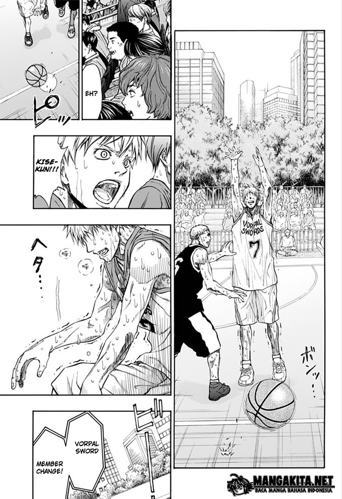 kuroko-no-basuke-extra-game - Chapter: 5