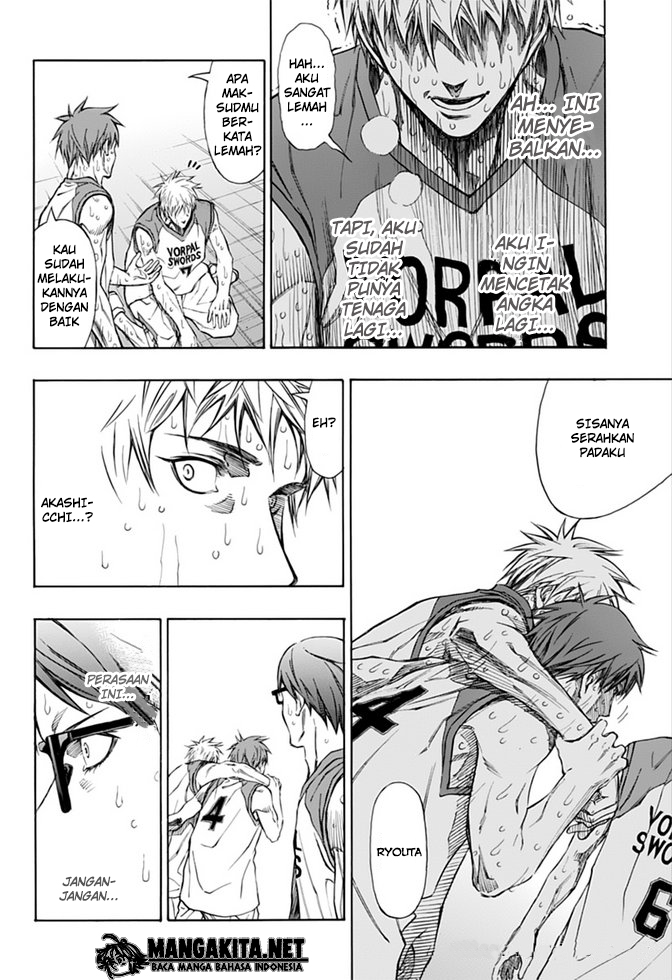 kuroko-no-basuke-extra-game - Chapter: 5