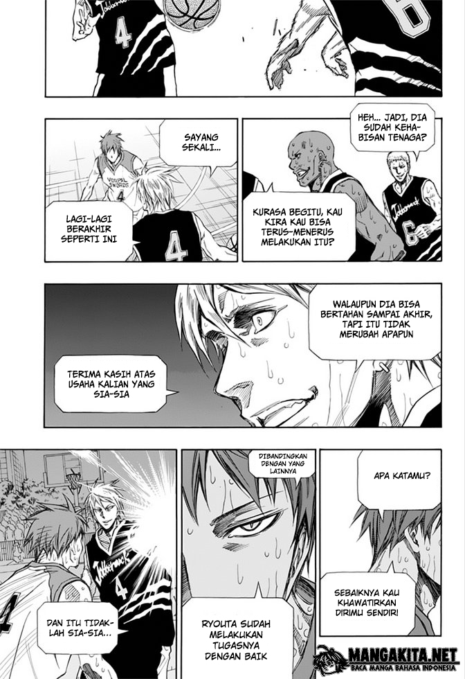 kuroko-no-basuke-extra-game - Chapter: 5