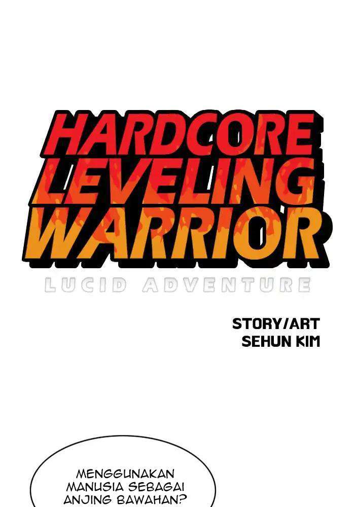 hardcore-leveling-warrior - Chapter: 109