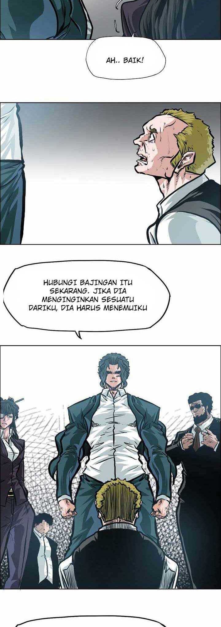 boss-in-school - Chapter: 166