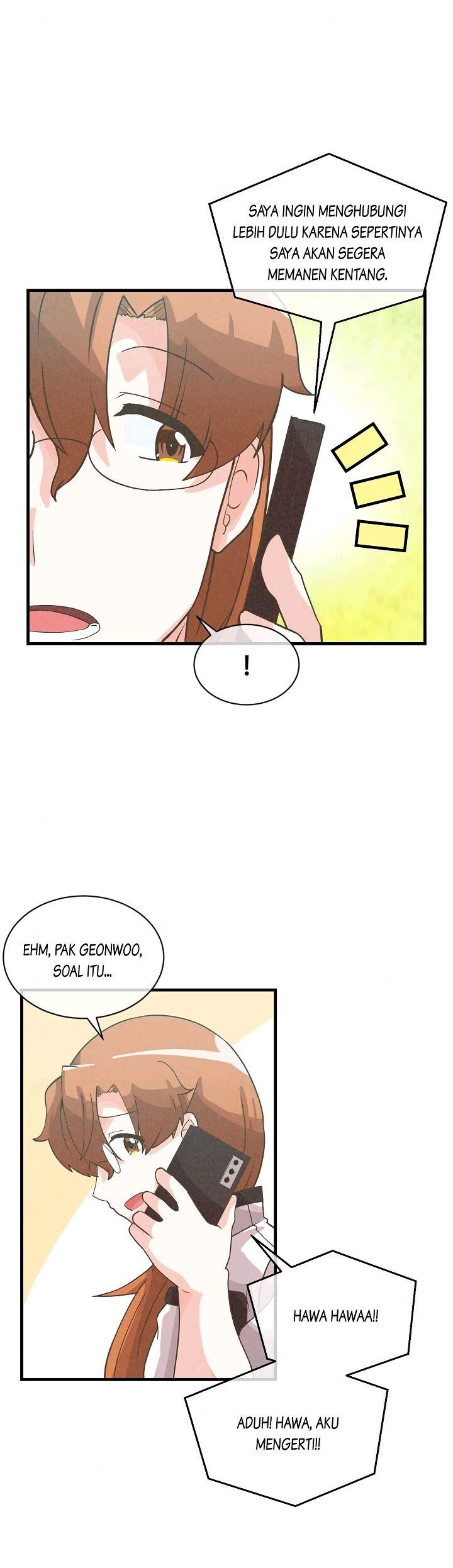 spirit-farmer - Chapter: 68