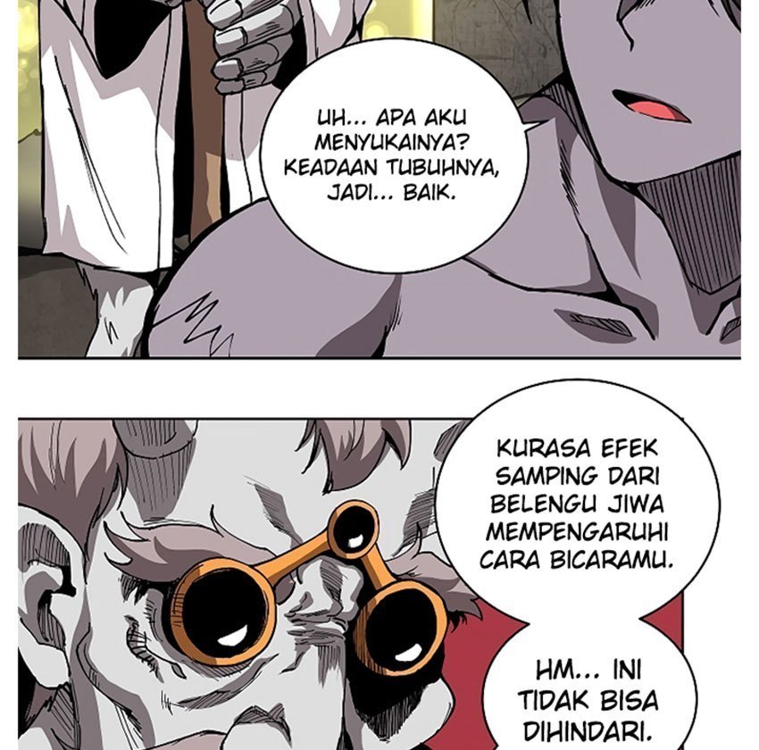 the-dungeon-master - Chapter: 05