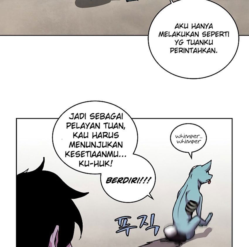 the-dungeon-master - Chapter: 05