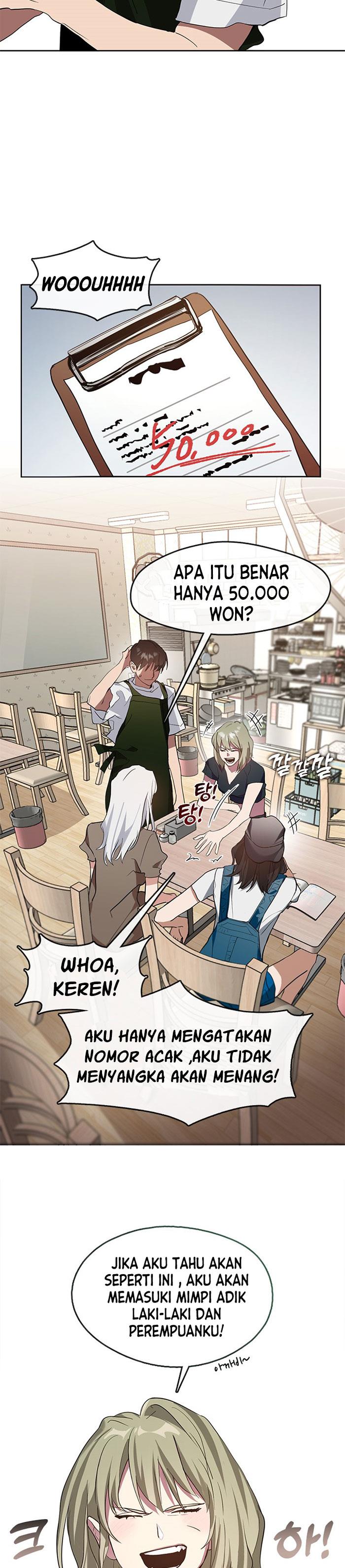 underworld-restaurant - Chapter: 5