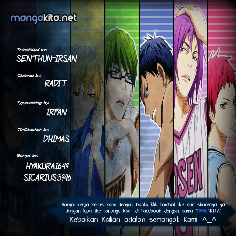 kuroko-no-basuke-extra-game - Chapter: 6