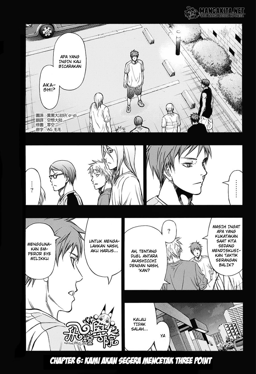 kuroko-no-basuke-extra-game - Chapter: 6