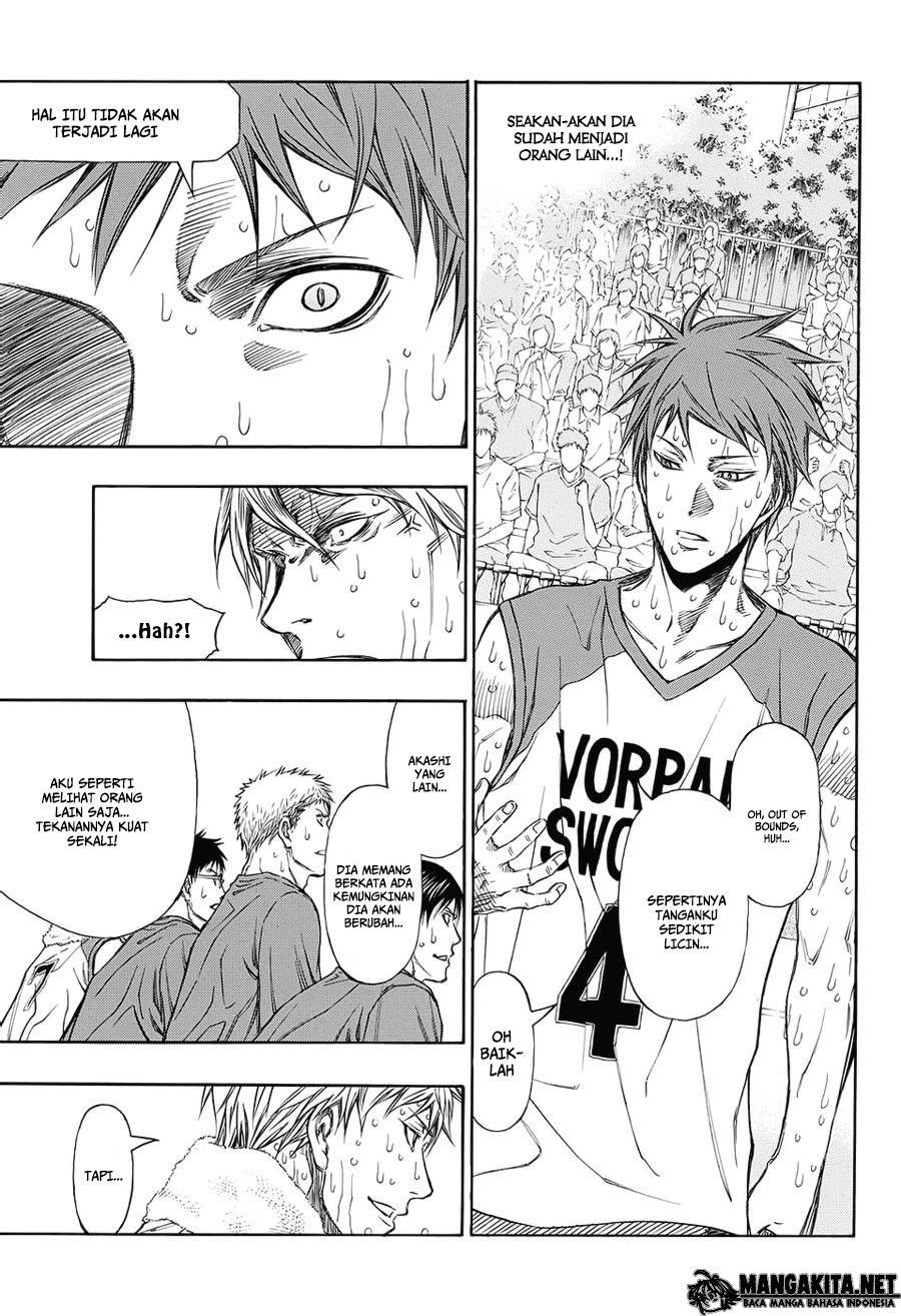 kuroko-no-basuke-extra-game - Chapter: 6