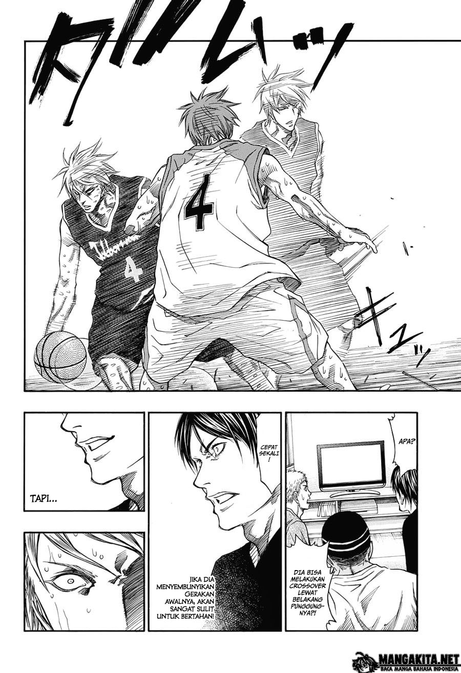 kuroko-no-basuke-extra-game - Chapter: 6