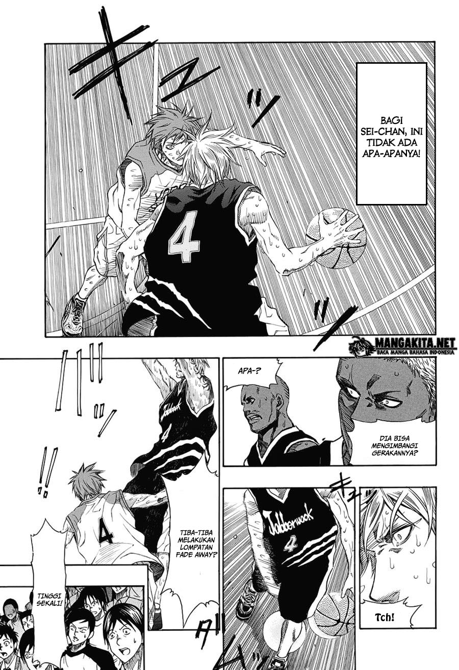 kuroko-no-basuke-extra-game - Chapter: 6