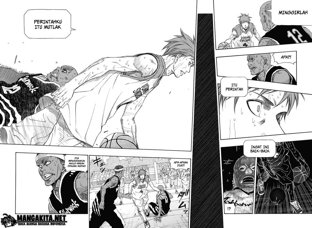 kuroko-no-basuke-extra-game - Chapter: 6