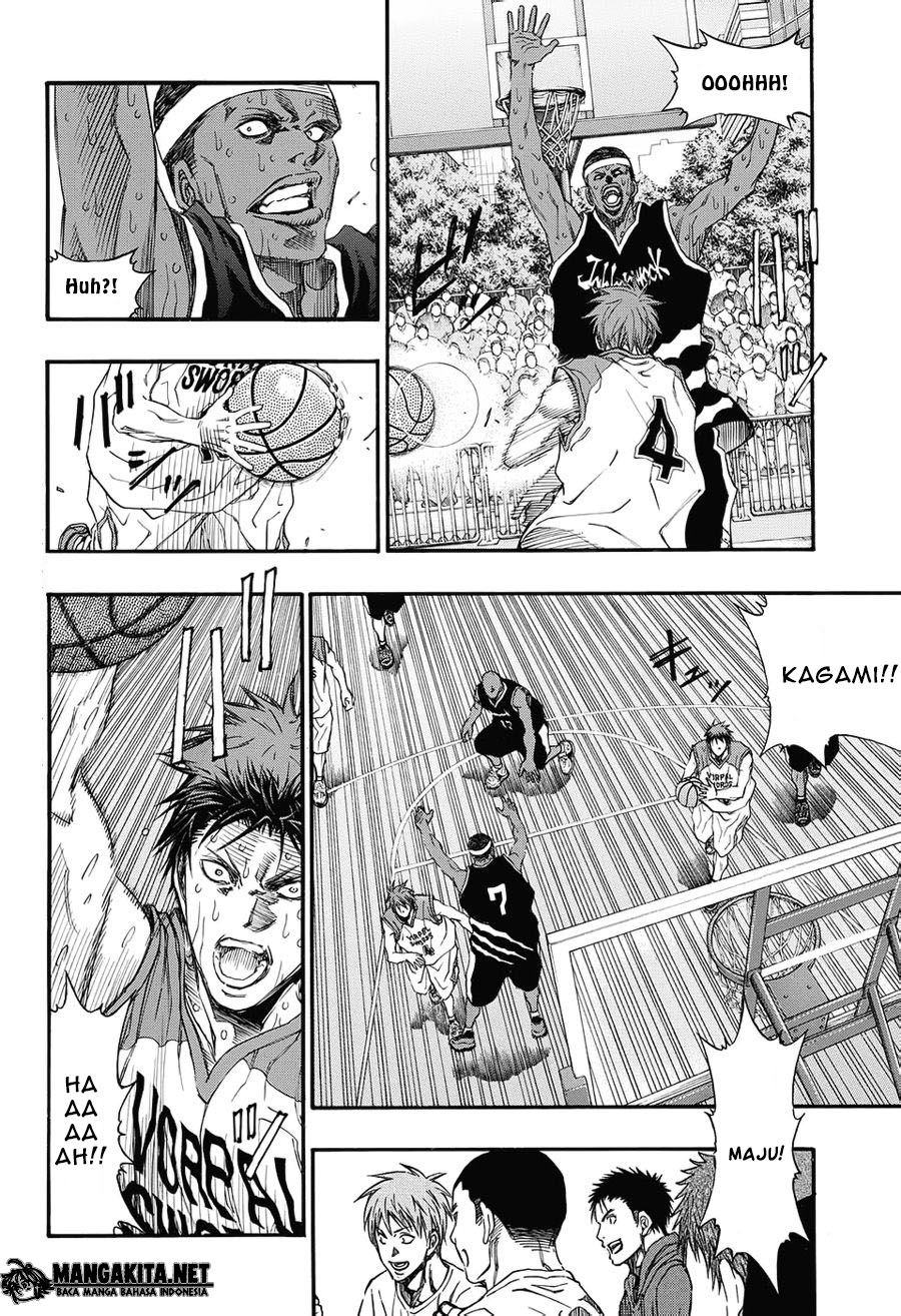 kuroko-no-basuke-extra-game - Chapter: 6