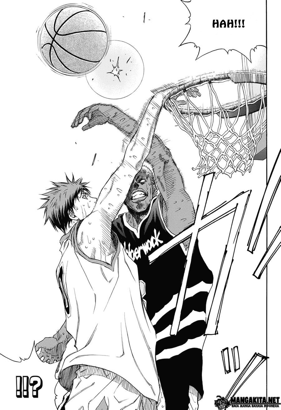 kuroko-no-basuke-extra-game - Chapter: 6