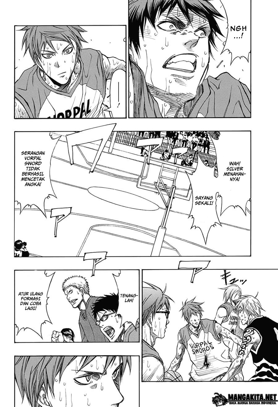 kuroko-no-basuke-extra-game - Chapter: 6