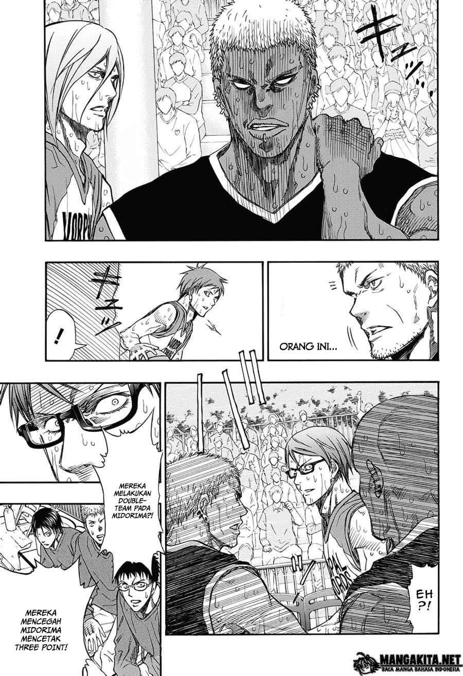 kuroko-no-basuke-extra-game - Chapter: 6