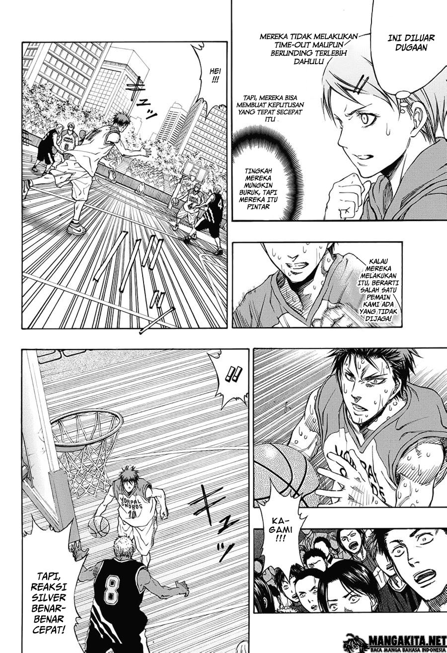 kuroko-no-basuke-extra-game - Chapter: 6