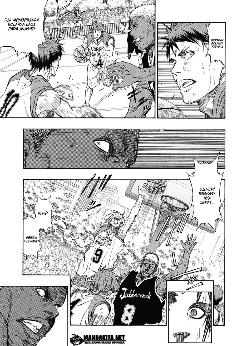 kuroko-no-basuke-extra-game - Chapter: 6