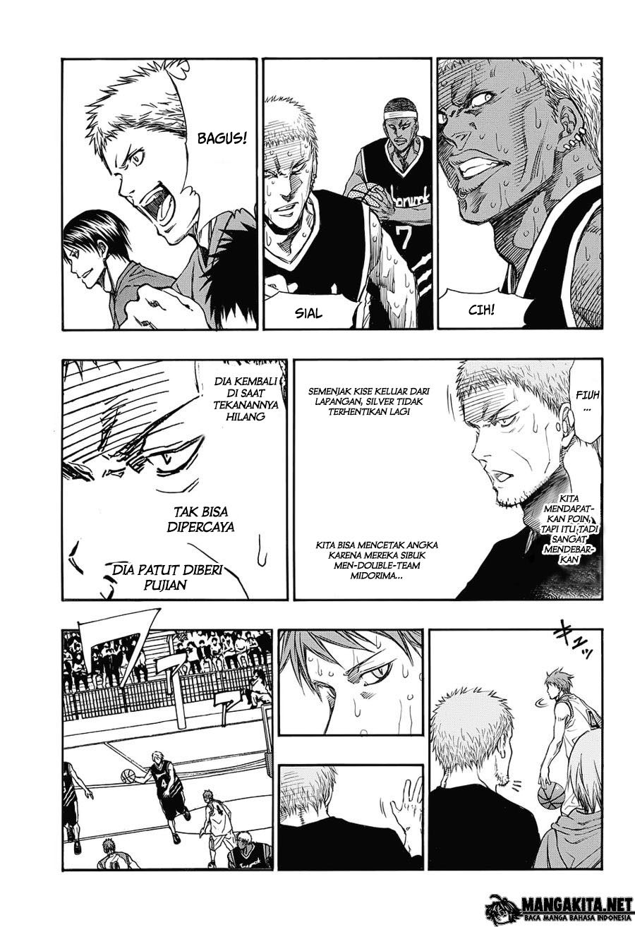 kuroko-no-basuke-extra-game - Chapter: 6