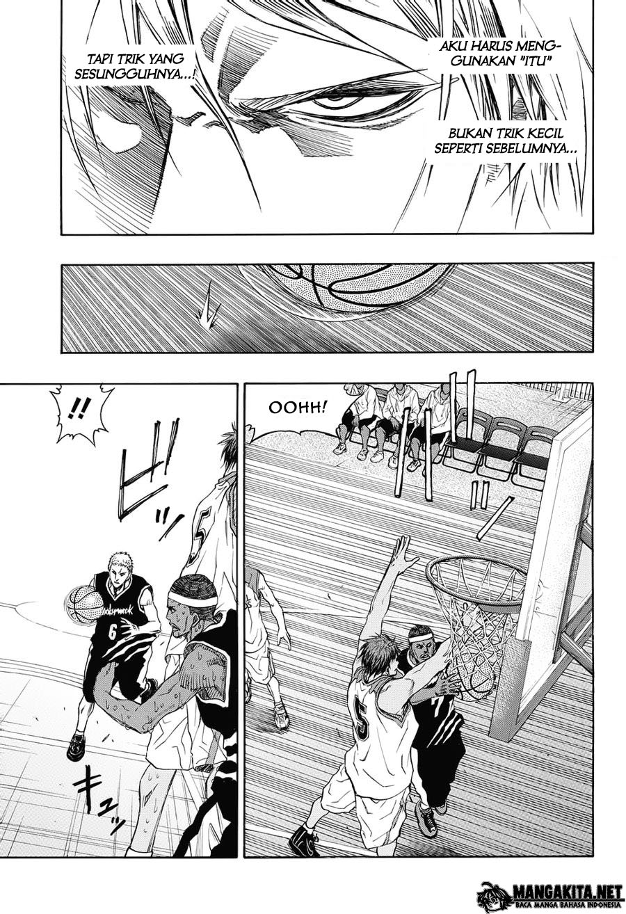 kuroko-no-basuke-extra-game - Chapter: 6