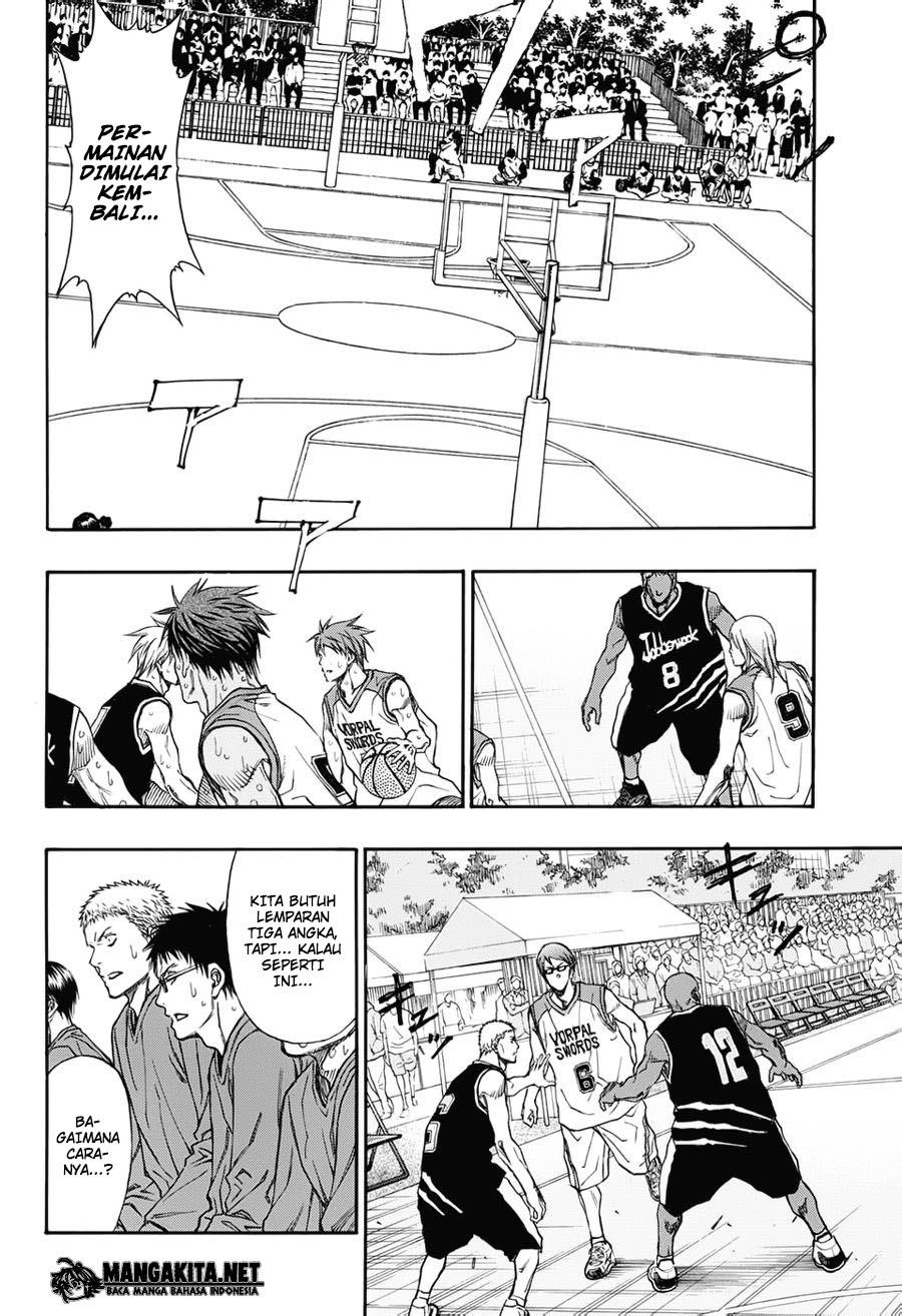 kuroko-no-basuke-extra-game - Chapter: 6