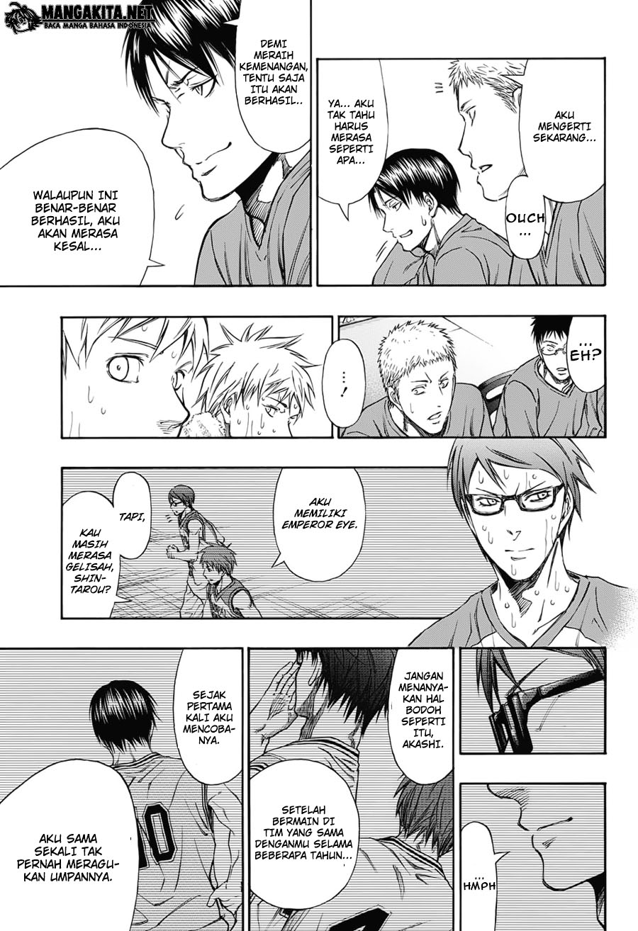 kuroko-no-basuke-extra-game - Chapter: 6