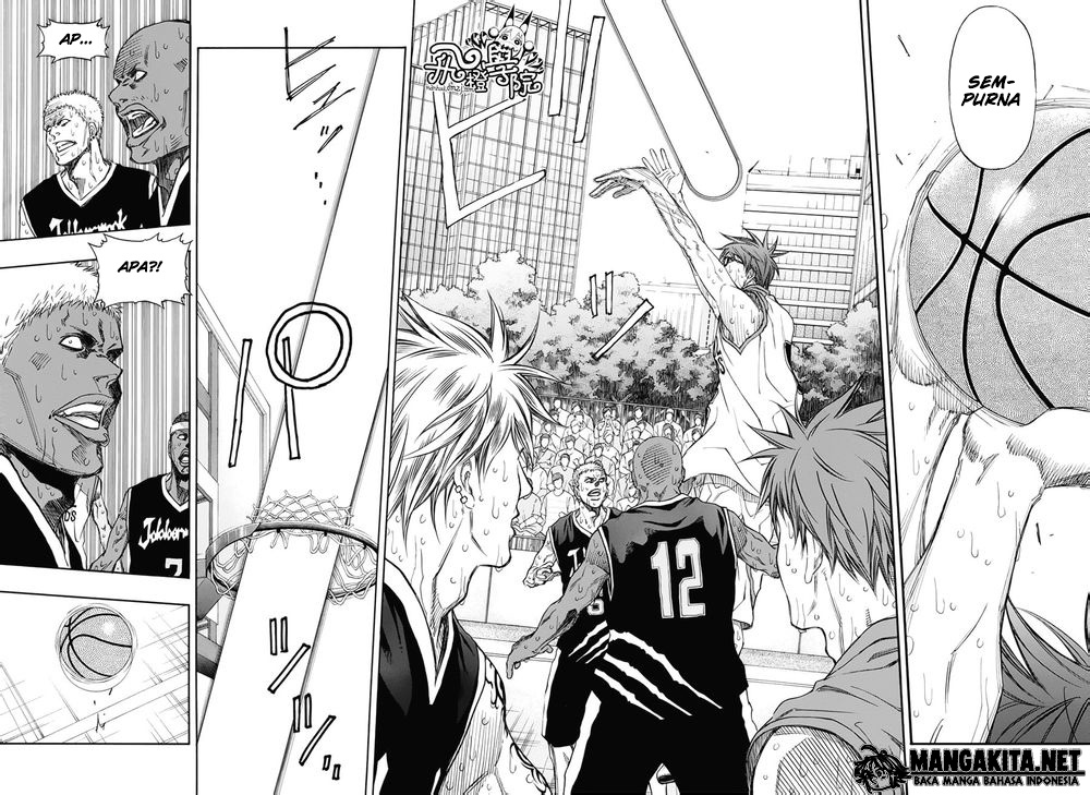 kuroko-no-basuke-extra-game - Chapter: 6