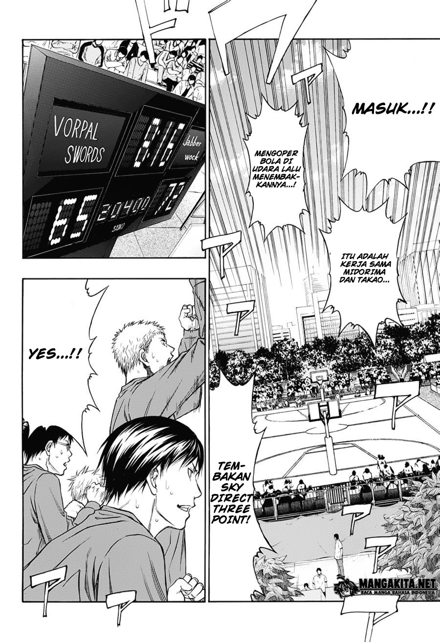 kuroko-no-basuke-extra-game - Chapter: 6