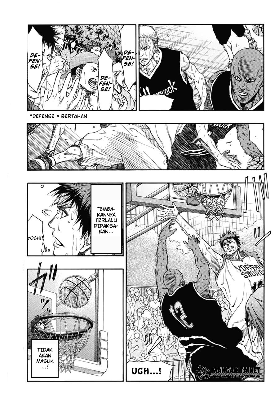 kuroko-no-basuke-extra-game - Chapter: 6