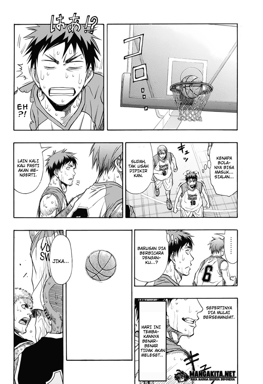 kuroko-no-basuke-extra-game - Chapter: 6