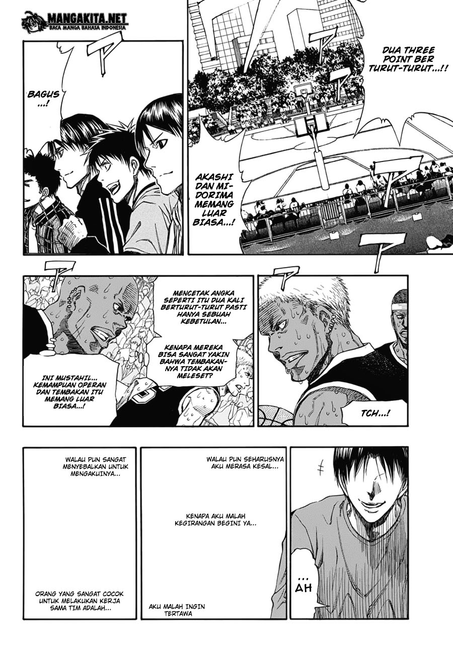 kuroko-no-basuke-extra-game - Chapter: 6