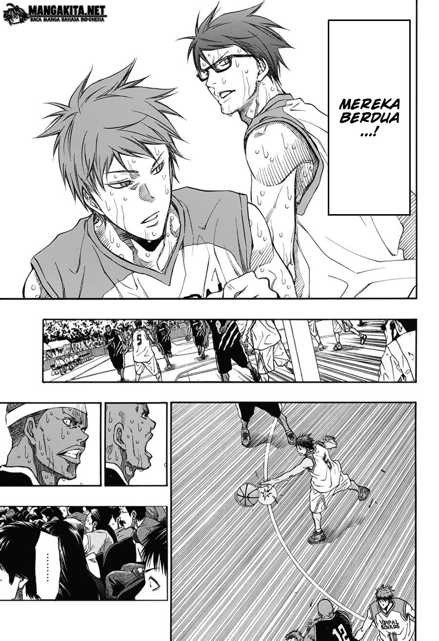 kuroko-no-basuke-extra-game - Chapter: 6